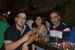 Saturday Night at Byblos Old Souk